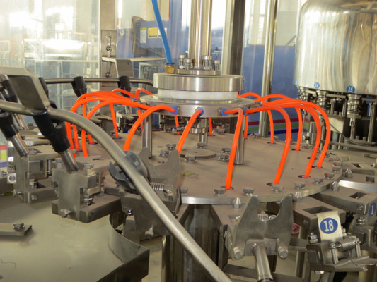 filler machine