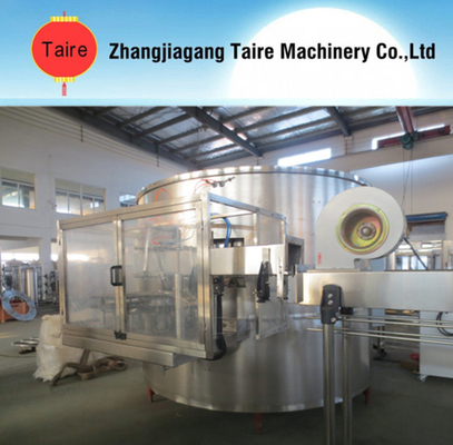 unscrambling machine equipment