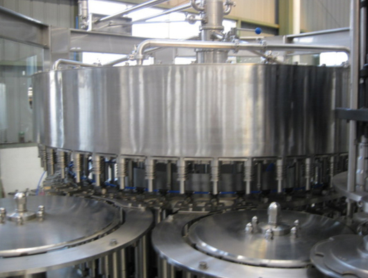 mineral filler machine