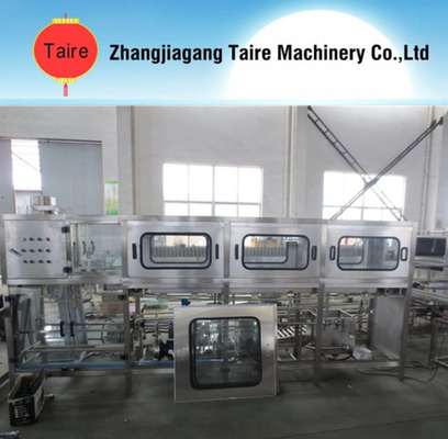 5 gallon water filling machine production line/5 gallon filling machine